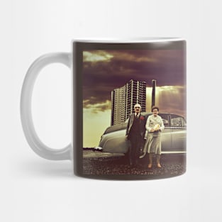 Never too late for love... Mug